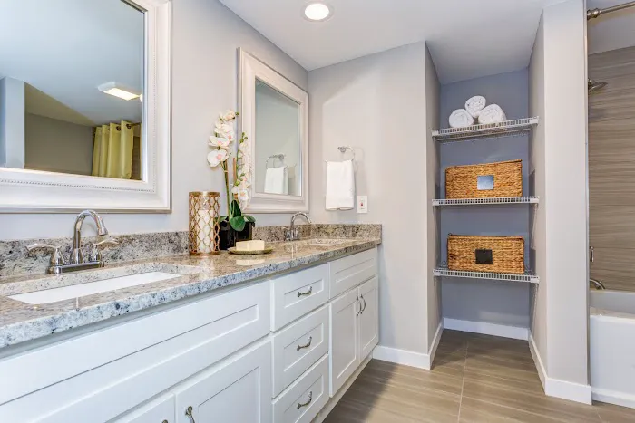 BMM Bathroom Remodeling & Kitchen Picture 5