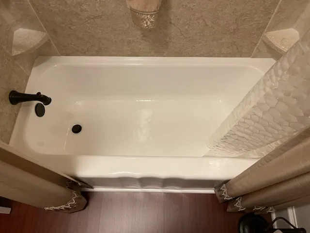 Quality Refinishing Services Picture 2