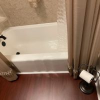 Quality Refinishing Services ico