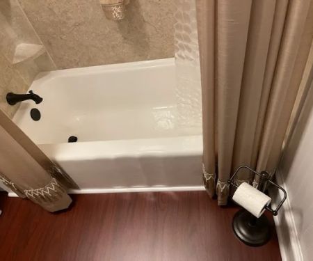 Quality Refinishing Services