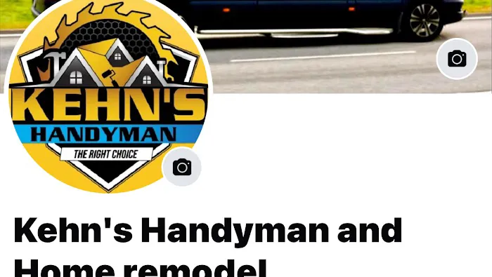 Kehns Handyman Service Picture 1