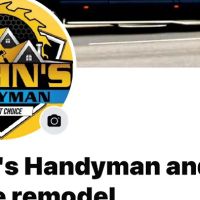 Kehns Handyman Service ico