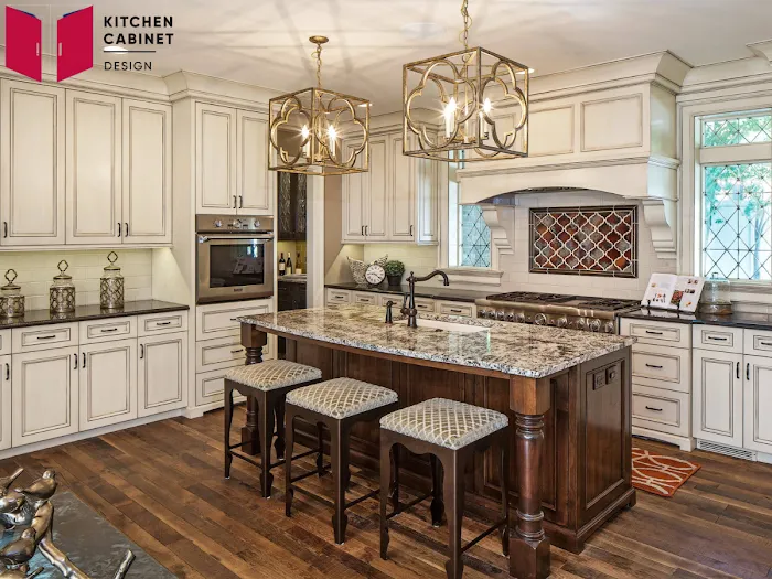 Kitchen Cabinet Design LLC Picture 9