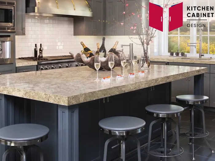 Kitchen Cabinet Design LLC Picture 5