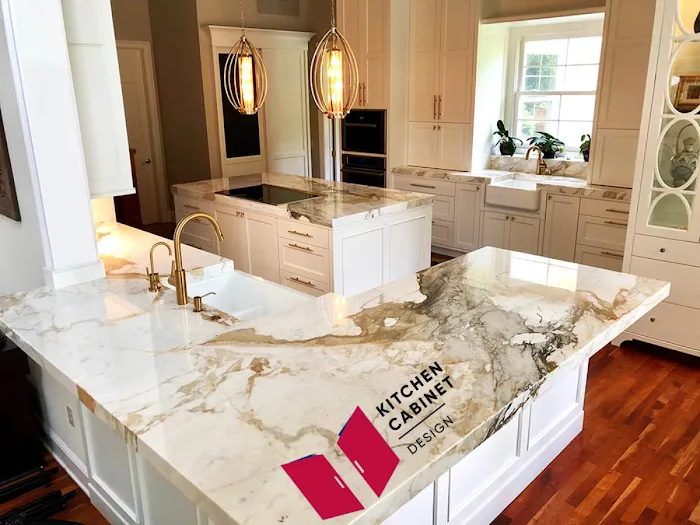 Kitchen Cabinet Design LLC Picture 8