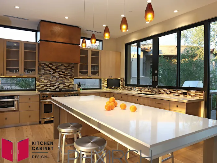 Kitchen Cabinet Design LLC Picture 2
