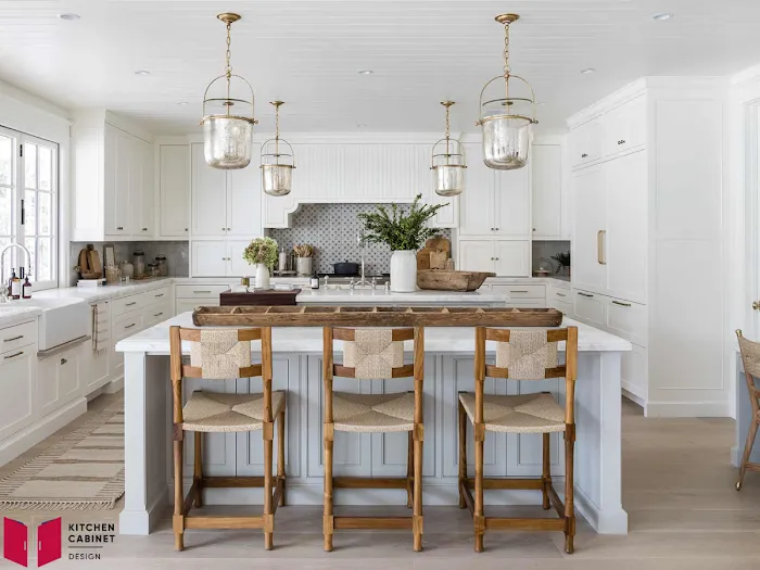 Kitchen Cabinet Design LLC Picture 1