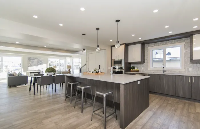 Kitchen Cabinet Design LLC Picture 10