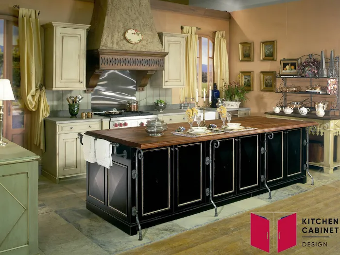 Kitchen Cabinet Design LLC Picture 3