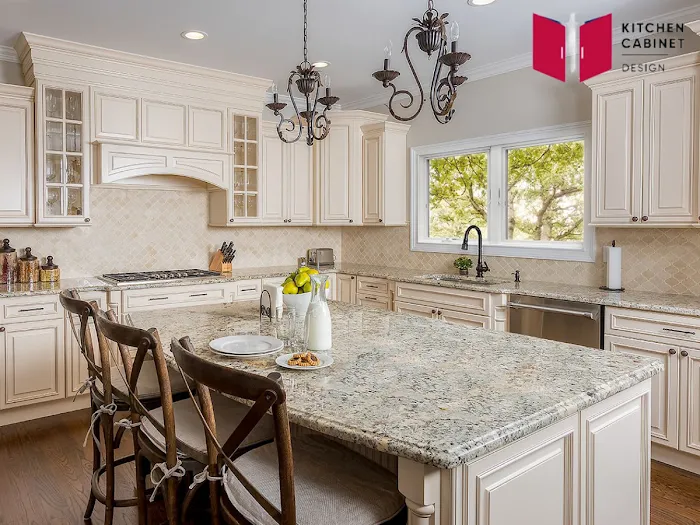 Kitchen Cabinet Design LLC Picture 7