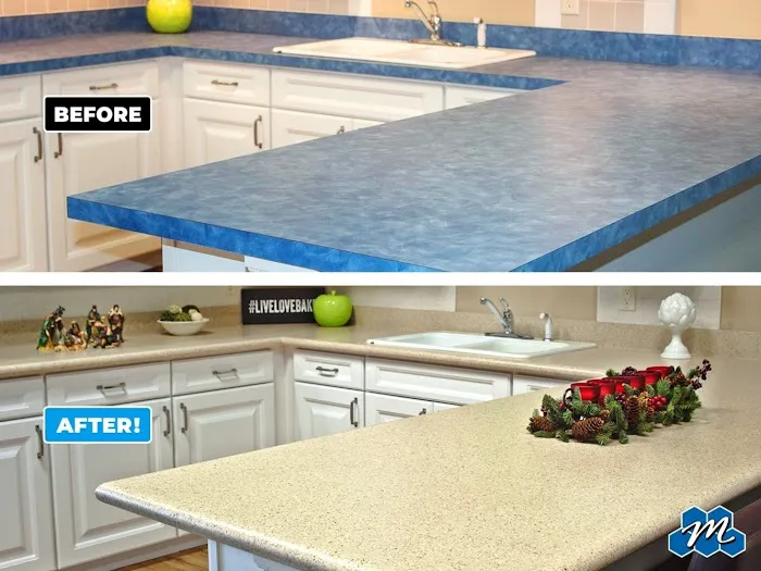 Miracle Method Surface Refinishing - Clayton Picture 2