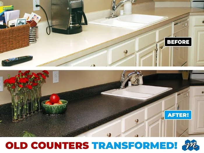 Miracle Method Surface Refinishing - Clayton Picture 10