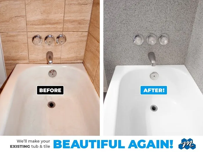 Miracle Method Surface Refinishing - Clayton Picture 7