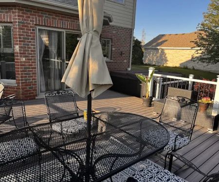 Scott's Construction