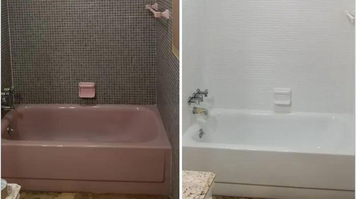 AAA Tub N Tile Picture 10