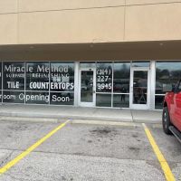Miracle Method Surface Refinishing - St Louis South ico