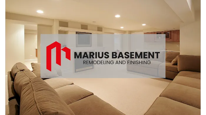 Marius Basement Remodeling and Finishing Picture 3