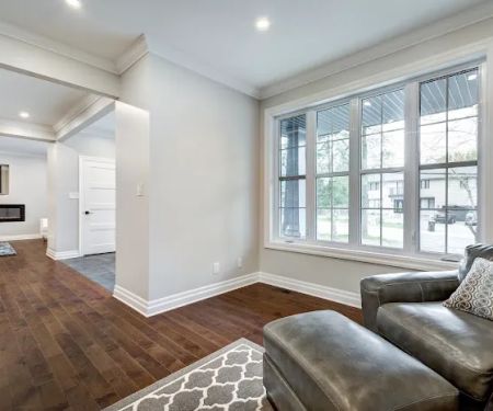 Marius Basement Remodeling and Finishing