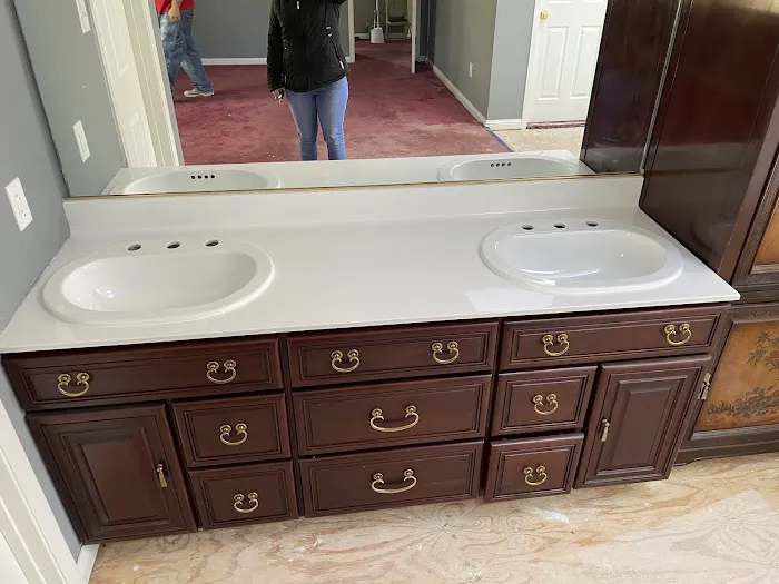 St. Louis Bathtub & Tile Reglazing LLC Picture 6