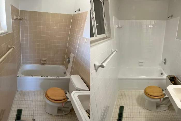St. Louis Bathtub & Tile Reglazing LLC Picture 1