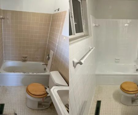 St. Louis Bathtub & Tile Reglazing LLC