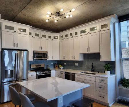 BOCA Cabinets & Remodeling - Downers Grove