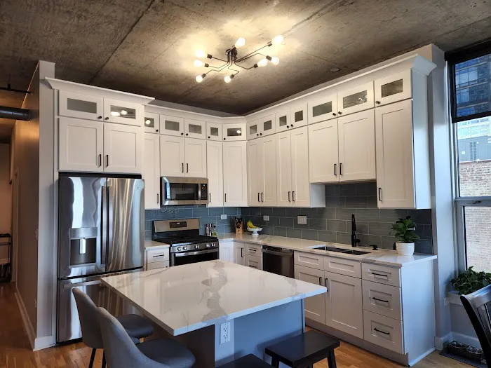 BOCA Cabinets & Remodeling - Downers Grove Picture 10