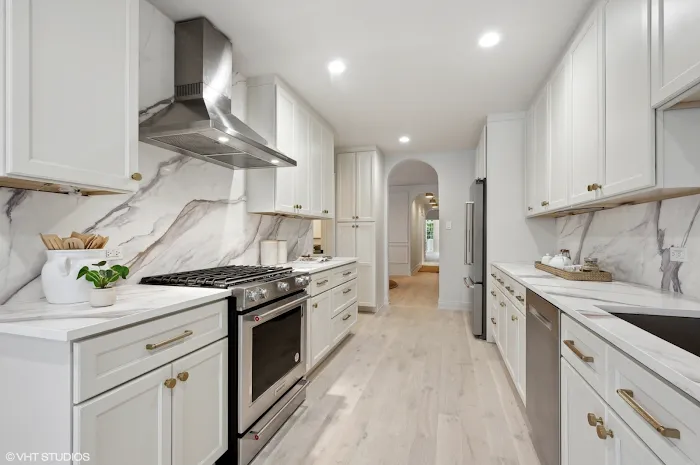 BOCA Cabinets & Remodeling - Downers Grove Picture 7