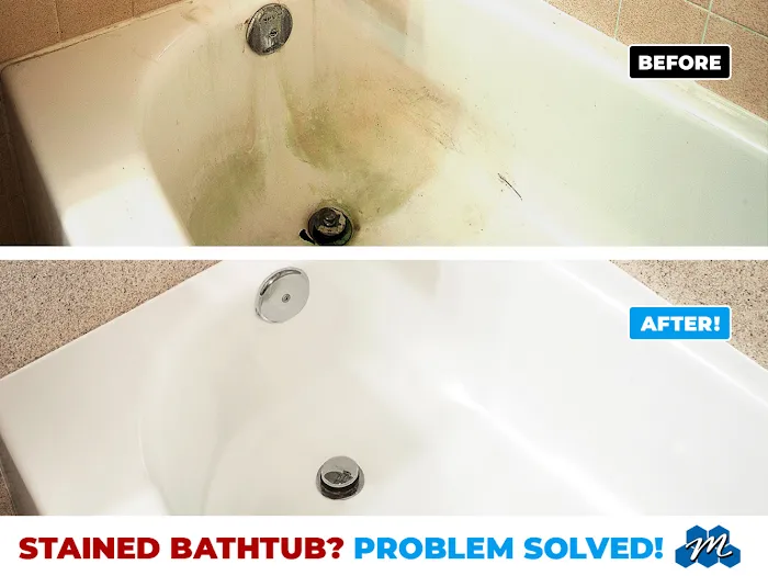 Miracle Method Surface Refinishing - Chesterfield Picture 8