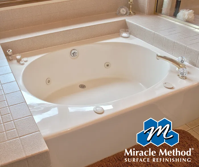 Miracle Method Surface Refinishing - Chesterfield Picture 4