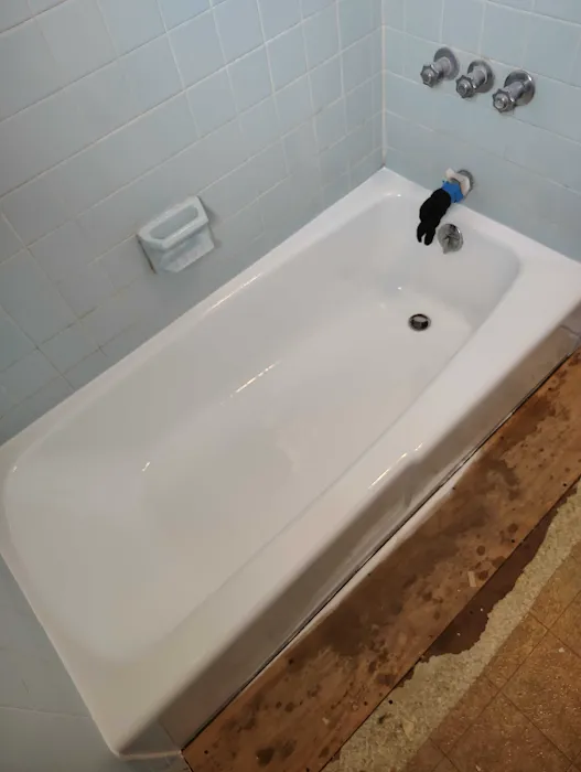 Miracle Method Surface Refinishing - Chesterfield Picture 1