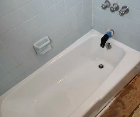 Miracle Method Surface Refinishing - Chesterfield