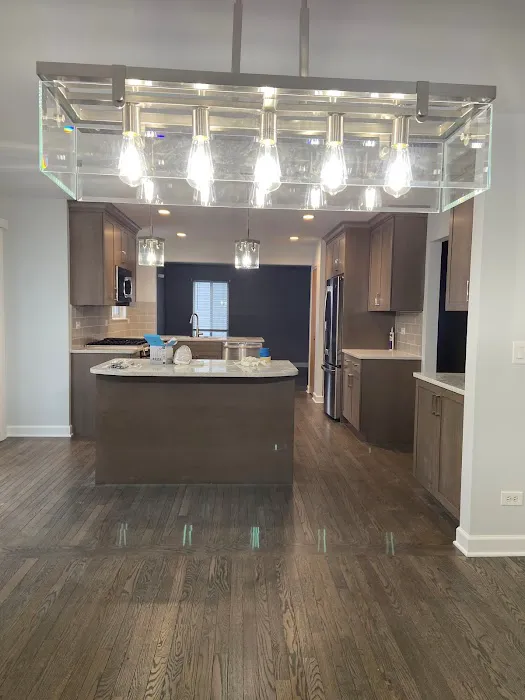 Kitchen Bath and Beyond Showroom Picture 5