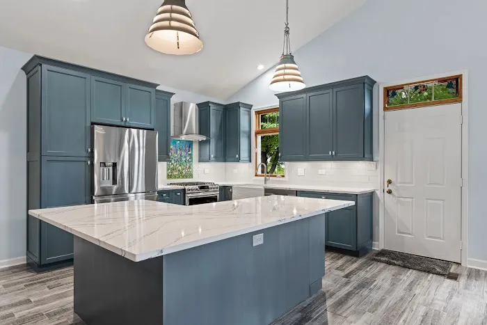 Kitchen Bath and Beyond Showroom Picture 6