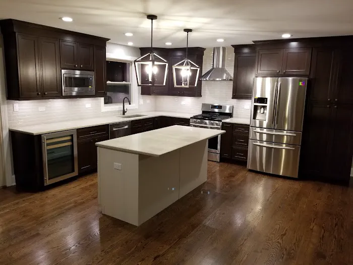 Kitchen Bath and Beyond Showroom Picture 7