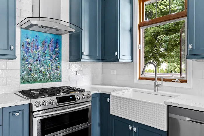 Kitchen Bath and Beyond Showroom Picture 1