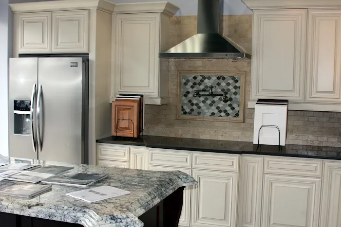 Kitchen Bath and Beyond Showroom Picture 3