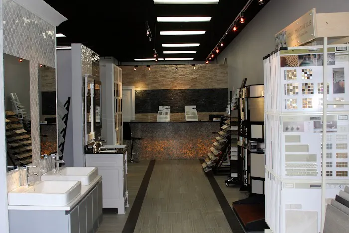 Kitchen Bath and Beyond Showroom Picture 4
