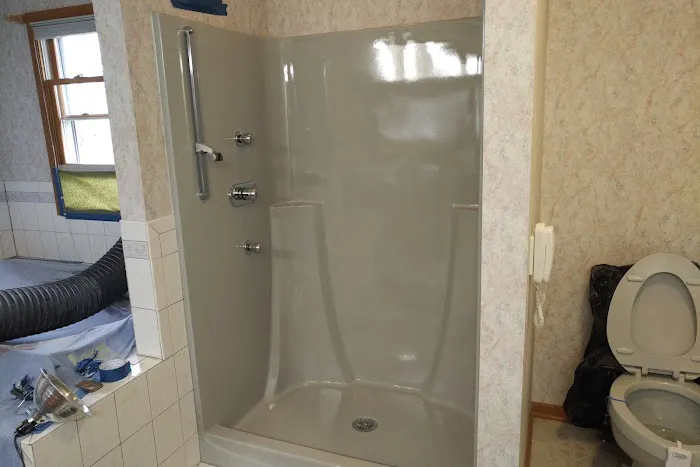 Resurface Pros Kitchen & Bathroom Picture 4