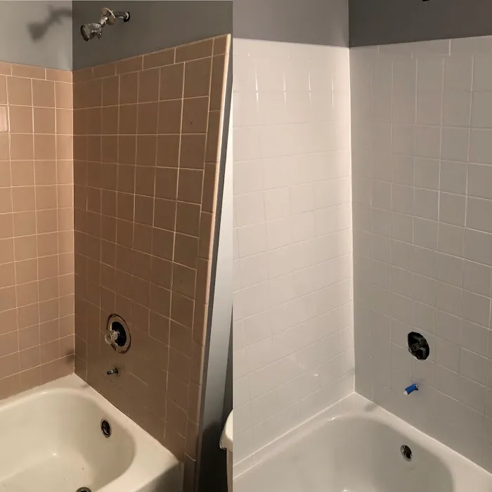 Resurface Pros Kitchen & Bathroom Picture 1