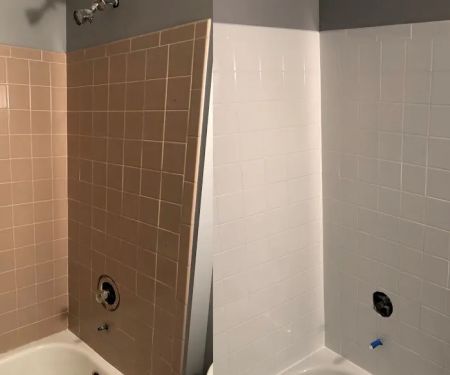 Resurface Pros Kitchen & Bathroom