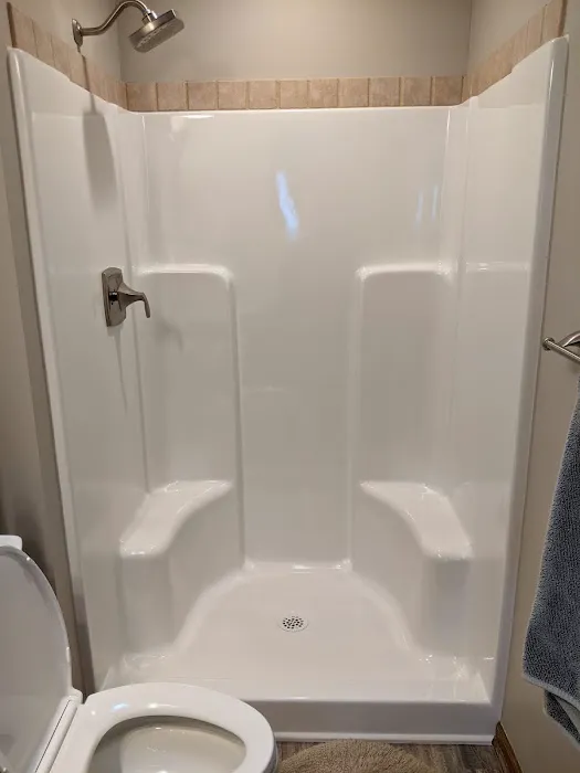Resurface Pros Kitchen & Bathroom Picture 2