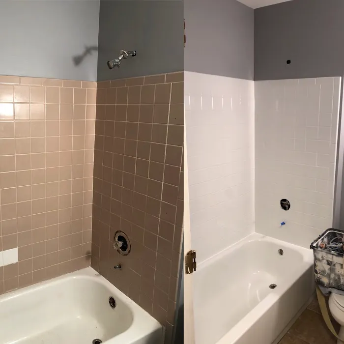 Resurface Pros Kitchen & Bathroom Picture 3
