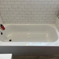 White Tub Refinishing ico