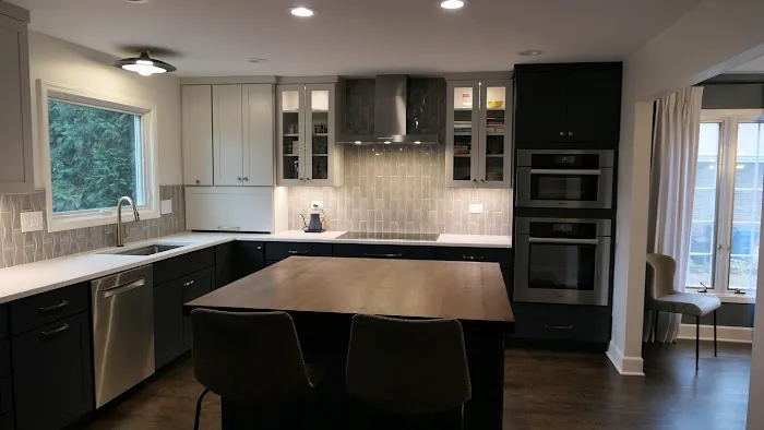 Sterling Studio Kitchen & Bath Showroom Picture 5