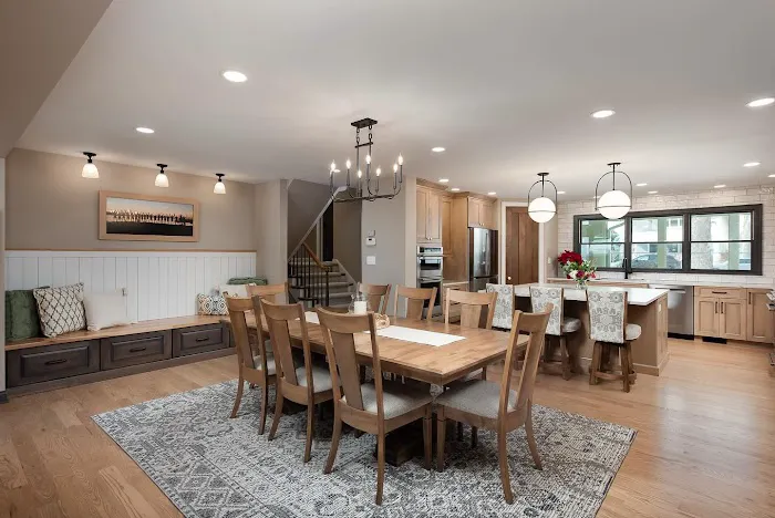 Sterling Studio Kitchen & Bath Showroom Picture 1