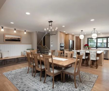 Sterling Studio Kitchen & Bath Showroom