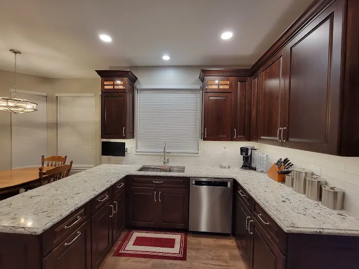 Sterling Studio Kitchen & Bath Showroom Picture 7