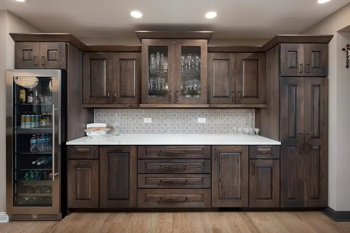 Sterling Studio Kitchen & Bath Showroom Picture 10