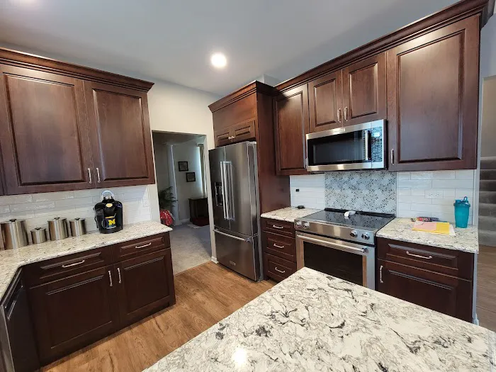 Sterling Studio Kitchen & Bath Showroom Picture 4